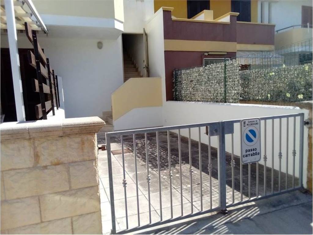 appartamento in vendita a Melendugno in zona San Foca