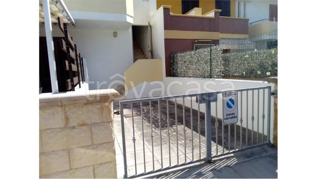 appartamento in vendita a Melendugno in zona San Foca