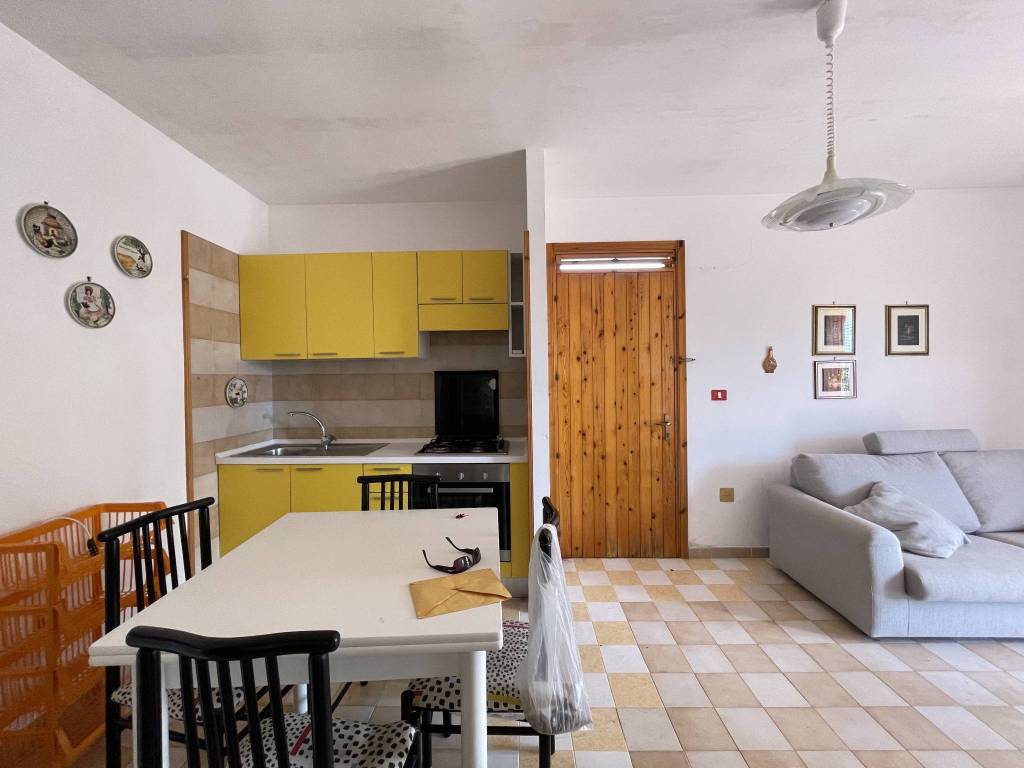 appartamento in vendita a Melendugno in zona Torre Saracena