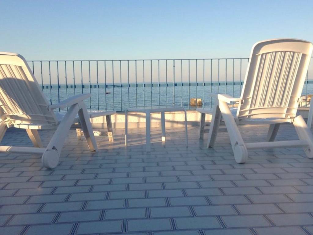 appartamento in vendita a Melendugno in zona San Foca