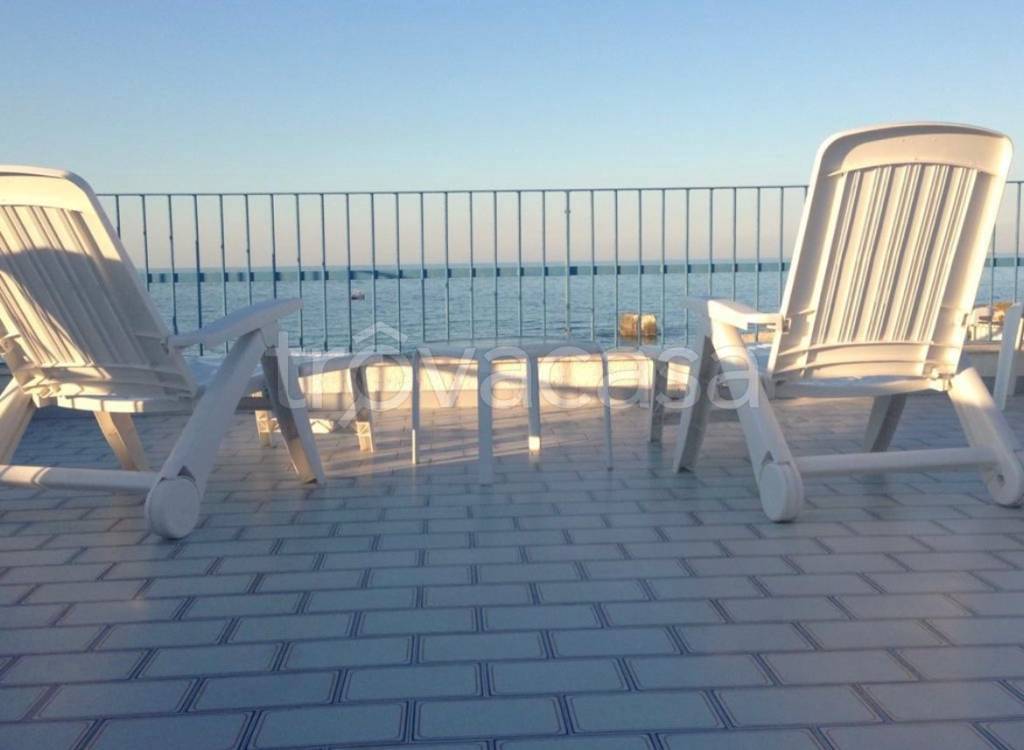 appartamento in vendita a Melendugno in zona San Foca