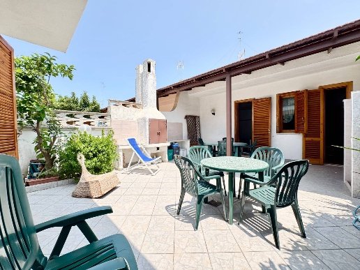 casa indipendente in vendita a Melendugno in zona Torre Saracena