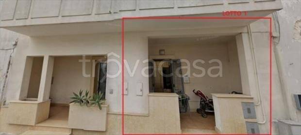 appartamento in vendita a Melendugno