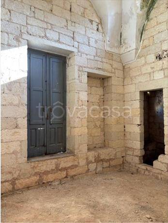 casa indipendente in vendita a Melendugno in zona Borgagne