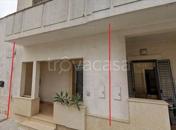 appartamento in vendita a Melendugno