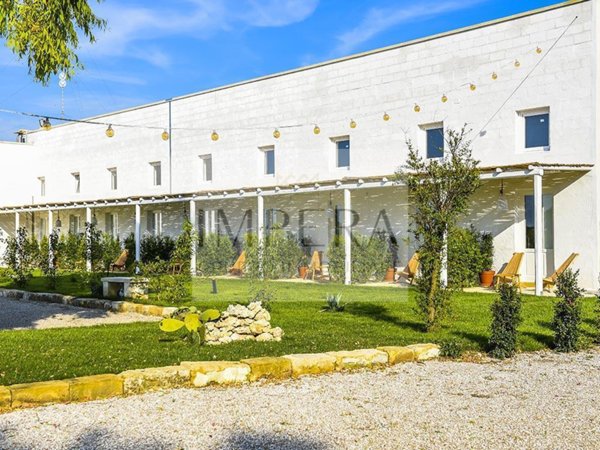 negozio in vendita a Melendugno