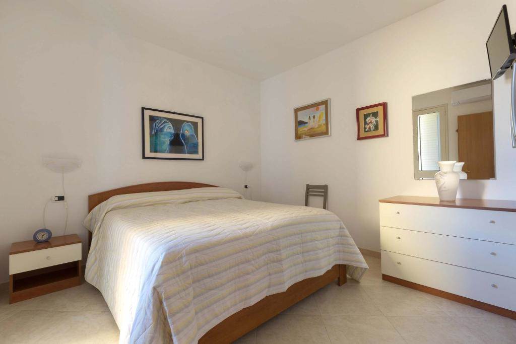 appartamento in vendita a Melendugno in zona Torre dell'Orso