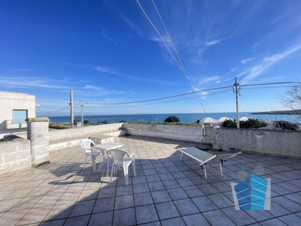 casa indipendente in vendita a Melendugno in zona Torre dell'Orso