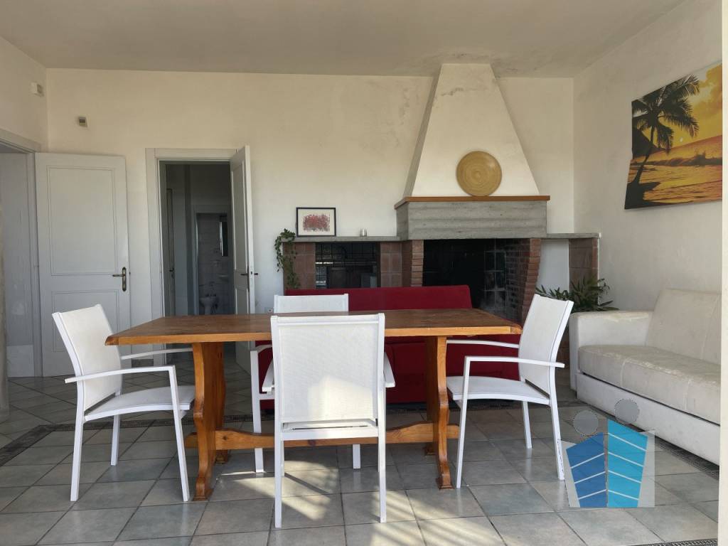 casa indipendente in vendita a Melendugno in zona Torre dell'Orso