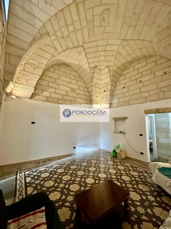 casa indipendente in vendita a Melendugno in zona Borgagne