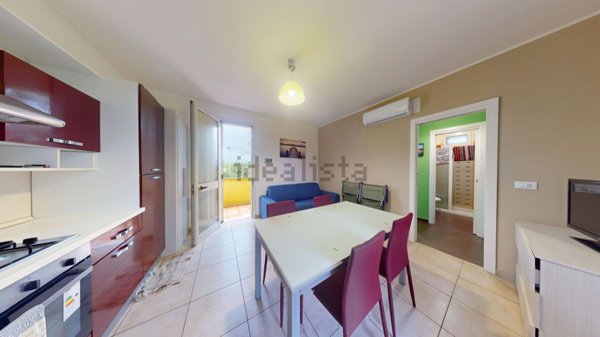 appartamento in vendita a Melendugno in zona Torre Saracena