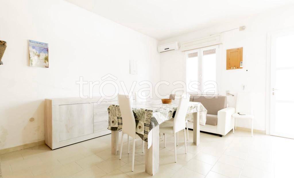 casa indipendente in vendita a Melendugno in zona San Foca