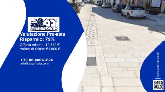 appartamento in vendita a Melendugno