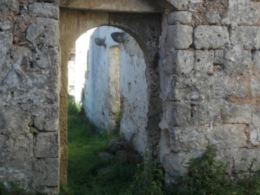 casa indipendente in vendita a Melendugno