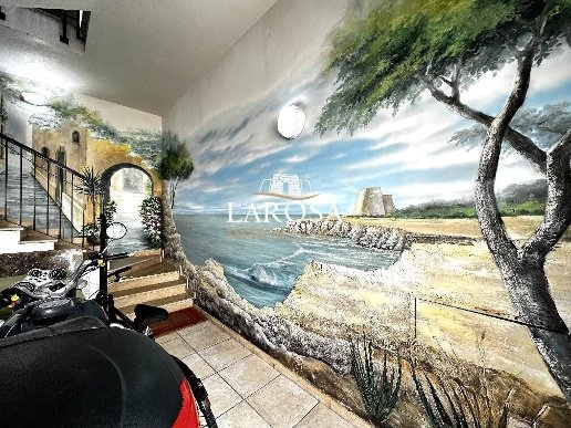 appartamento in vendita a Melendugno in zona San Foca