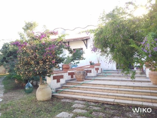 casa indipendente in vendita a Melendugno in zona San Foca