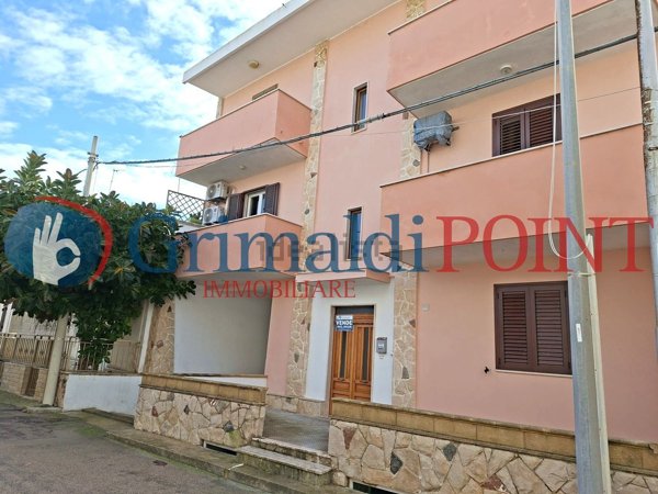 appartamento in vendita a Melendugno