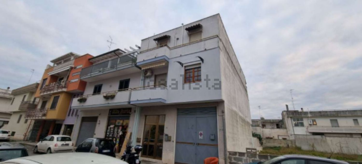 appartamento in vendita a Melendugno