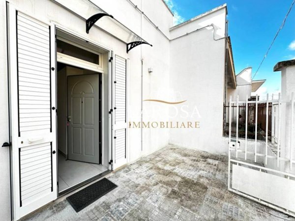 casa indipendente in vendita a Melendugno in zona San Foca