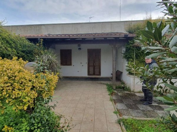 casa indipendente in vendita a Melendugno in zona Torre dell'Orso