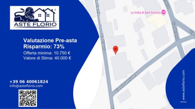 locale commerciale in vendita a Melendugno in zona Borgagne