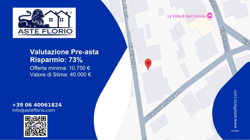 locale commerciale in vendita a Melendugno in zona Borgagne