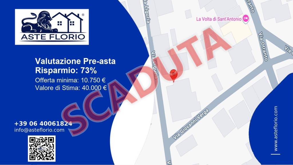 locale commerciale in vendita a Melendugno in zona Borgagne