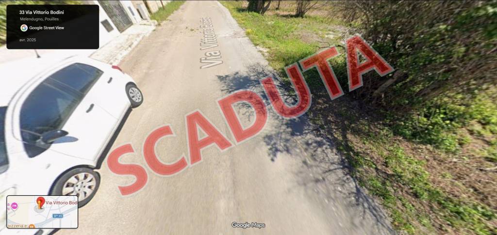 appartamento in vendita a Melendugno
