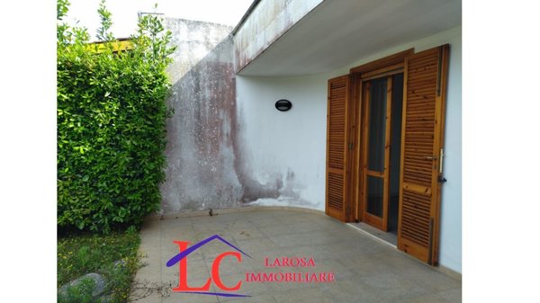 casa indipendente in vendita a Melendugno in zona Torre Saracena