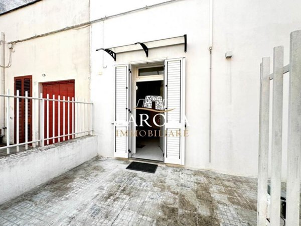 casa indipendente in vendita a Melendugno in zona San Foca