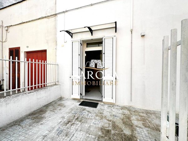 casa indipendente in vendita a Melendugno