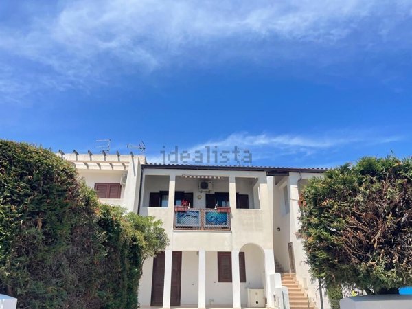 appartamento in vendita a Melendugno in zona San Foca