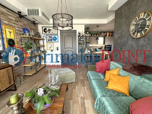 appartamento in vendita a Melendugno