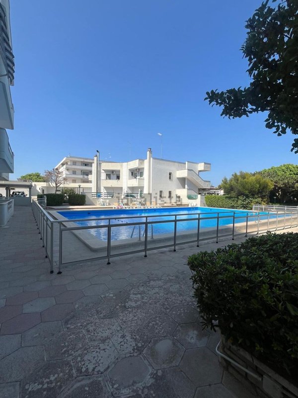 appartamento in vendita a Melendugno in zona Torre dell'Orso