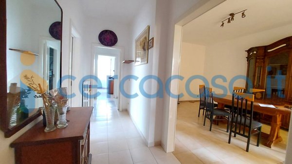 appartamento in vendita a Melendugno in zona San Foca