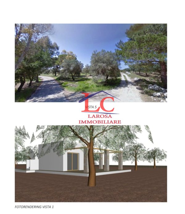 casa indipendente in vendita a Melendugno in zona Torre dell'Orso