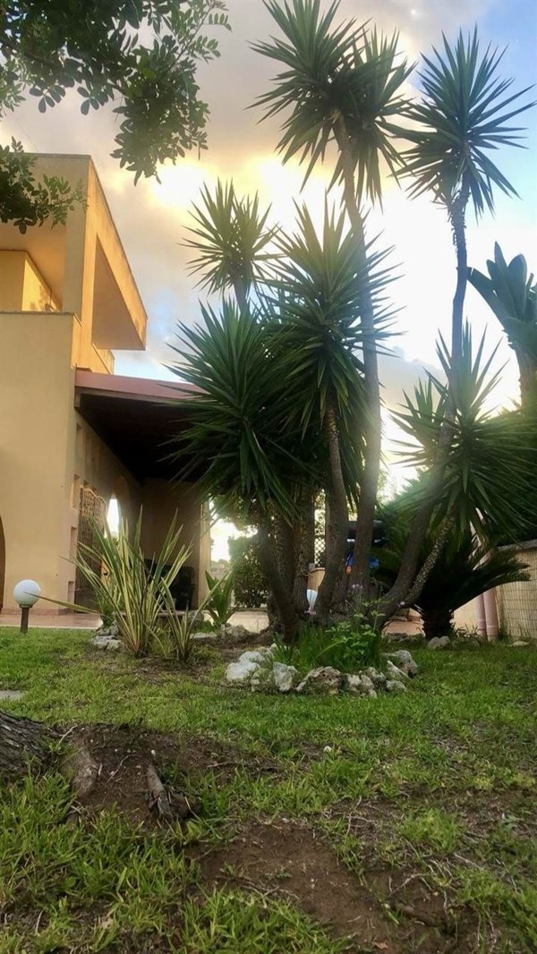 villa in vendita a Melendugno in zona Torre dell'Orso