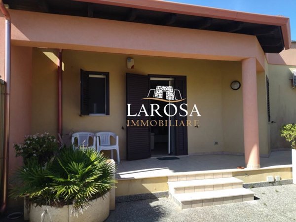 casa indipendente in vendita a Melendugno in zona Torre Specchia