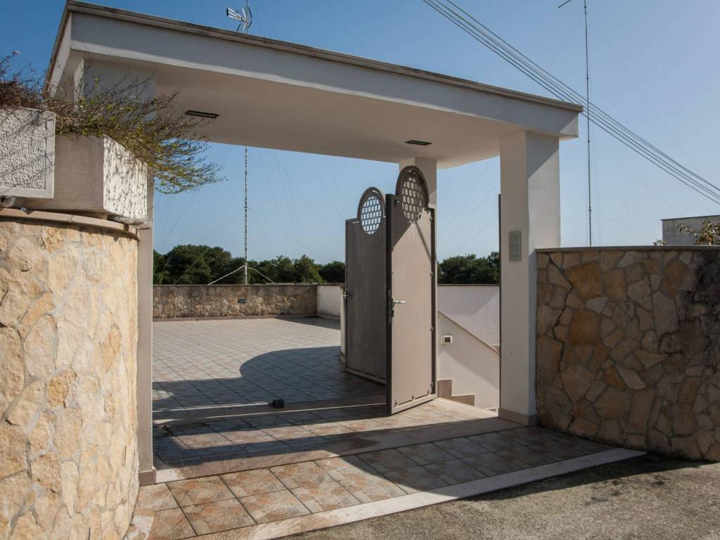 appartamento in vendita a Melendugno in zona Torre dell'Orso