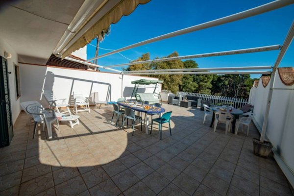 appartamento in vendita a Melendugno in zona Torre dell'Orso