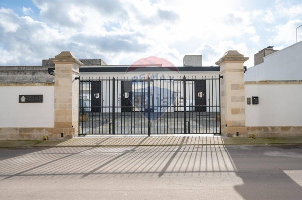 appartamento in vendita a Melendugno