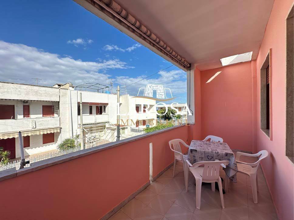 appartamento in vendita a Melendugno in zona Torre dell'Orso