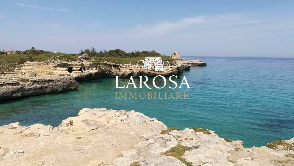 appartamento in vendita a Melendugno in zona Torre dell'Orso