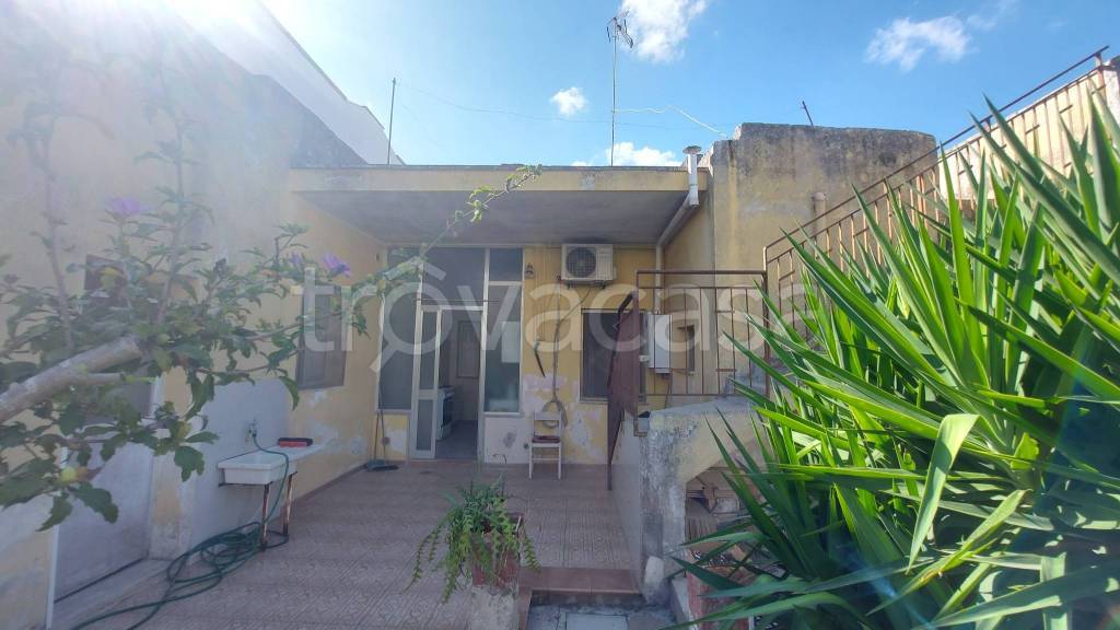 casa indipendente in vendita a Melendugno in zona San Foca