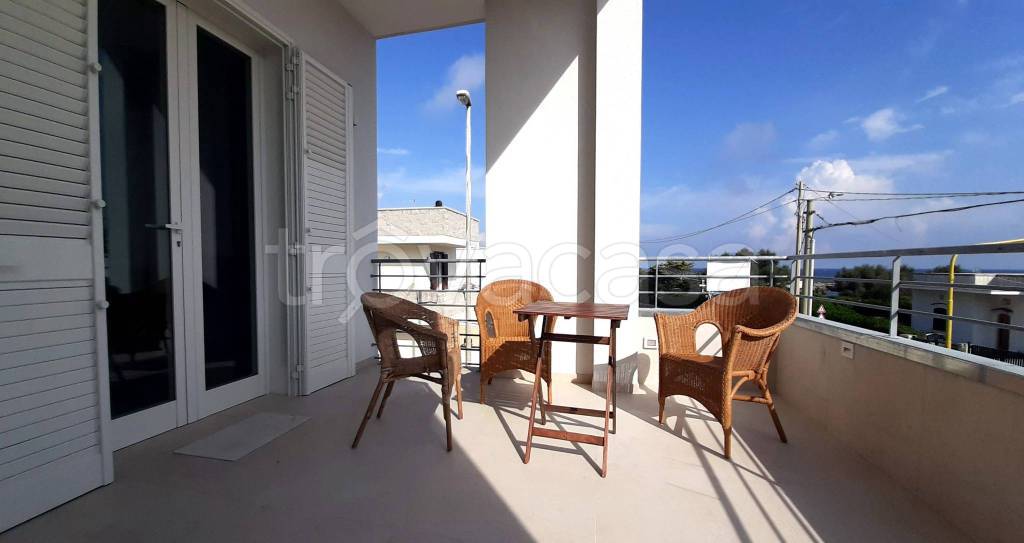 appartamento in vendita a Melendugno in zona San Foca