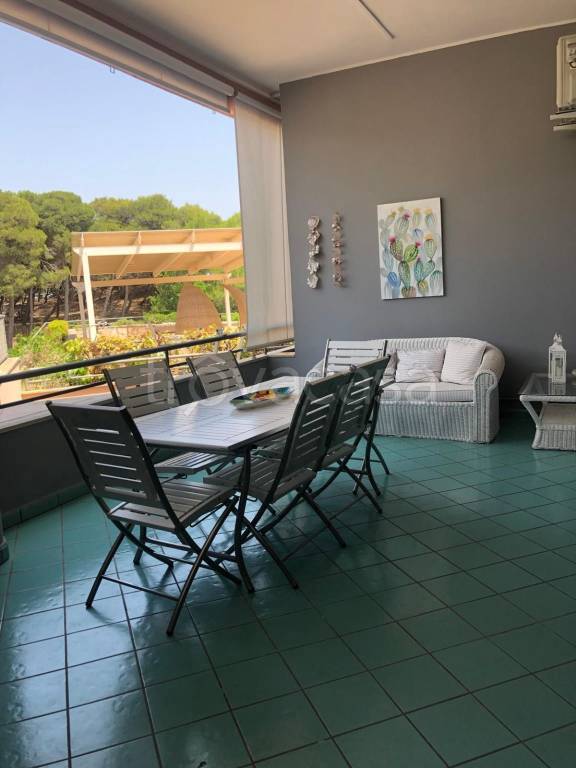 appartamento in vendita a Melendugno in zona Torre dell'Orso