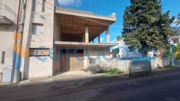 casa indipendente in vendita a Melendugno in zona San Foca