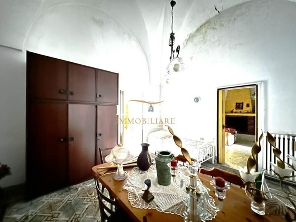 casa indipendente in vendita a Melendugno in zona San Foca