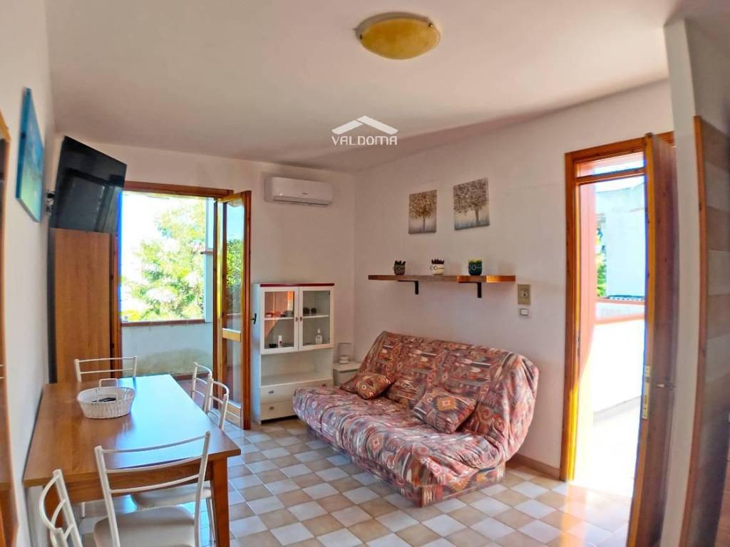 appartamento in vendita a Melendugno in zona Torre Saracena