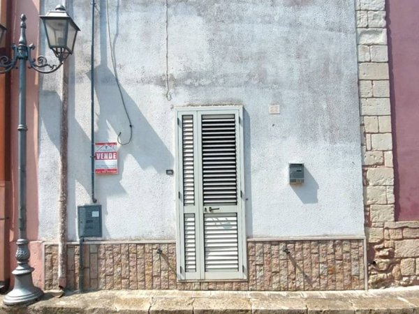 casa indipendente in vendita a Melendugno in zona Borgagne